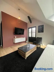 Appartement spacieux et lumineux proche du centre historique - Image 1