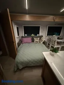 Cozy camper escape close to boothbay - Image 2