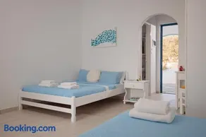 Aurea Blu studio 16, An island dream in untouched nature - Image 2