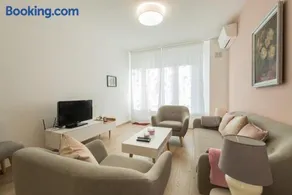 CHIC and Spacious Apartment in Central Sofia - Patriarh Evtimiy by Flat Mаnager - Image 2