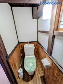 かさまの宿舎おきつねわんにゃん - Image 3