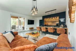 Premium apartman Lipno - Image 1