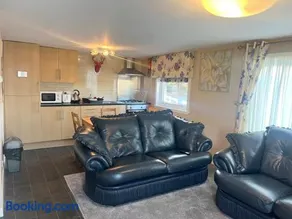 Red Deer Village Holiday Park - 3 Bedroom, Self-Catering Chalet - Image 1