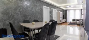 A-Dent luxury apartments & Dental Clinic - Image 5