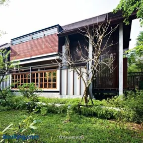 Baan Damnoen 88 Holiday home - Image 1