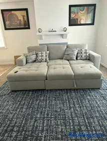 Central Orangeburg Apartment - Image 2