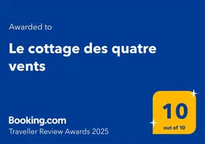 Le cottage des quatre vents - Image 2