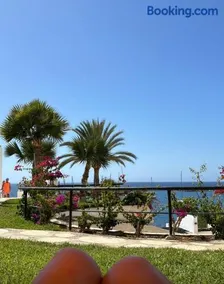 Penthouse Urbanizacion Montemarina Anfi del Mar - Image 1
