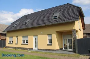 Ferienhaus zur Eiche am Dorfanger - Image 1
