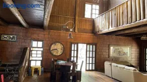 Casa no sítio três cascatas - Image 3