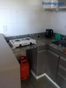 Departamento y cochera Monte Grande - Image 1