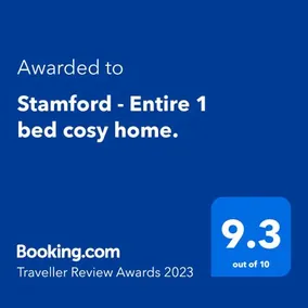 Stamford Guest House - Image 2