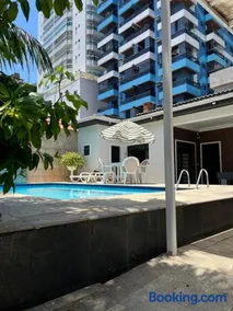 casa aconchegante com lazer completo - Image 3
