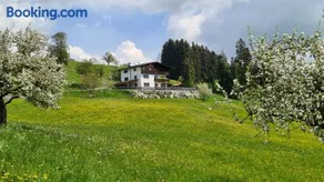 Appartement Schwindelfrei - Image 1
