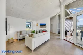 Inviting Holiday Home At Ulken 7 Newly Built In 2025 - Image 5
