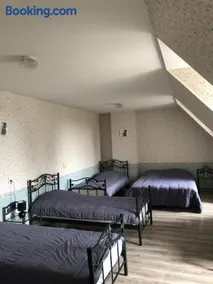 Gite Le Grand Manoir - Image 4