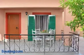 Seaside Villa Alexandra,Acharavi. - Image 2
