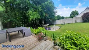 Le Torcy Lodge - Image 3