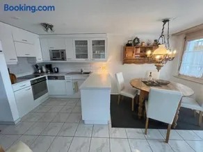 Appartement in 1700m mit Traumblick - Image 3