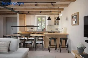 Luxury Villa Motovun - Image 3