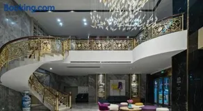 Lavande Hotel·Zunyi Bozhou - Image 2