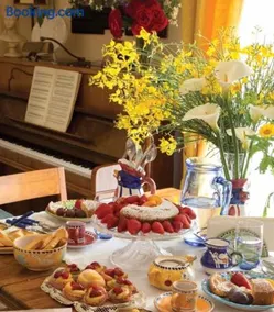 Iride Bed and Breakfast - Image 1