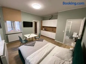 Apartament Kleopatra - Image 3