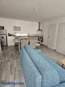 Logement centre ville - Image 1