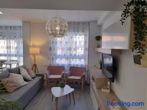 Apartamento Molinos del Río - Image 1