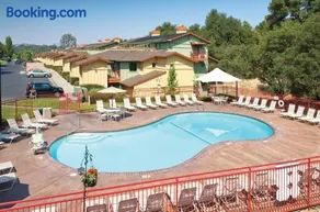Wyndham Angels Camp 1BR Apartment - Image 5