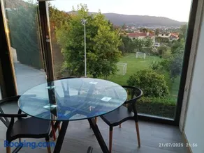 Precioso apartamento vacaciones en zona Ramallosa - Image 1