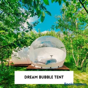 W BAŃCE Glamping - Image 3