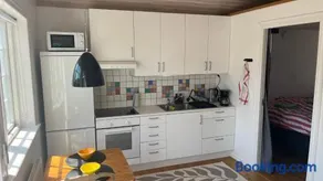 Cosy cabin close to nature and beach - Image 3
