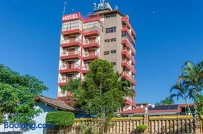 Hotel das Rosas - Image 2