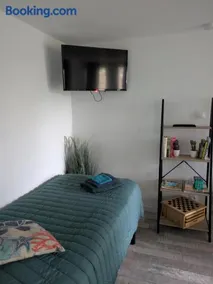 Ti Louker - Appartement à 300m du Port - Image 1