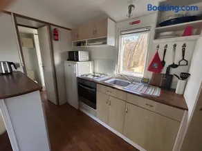 Mobilehome en pleine nature - AC - Image 3