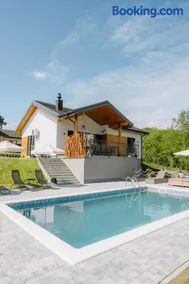 Oakville House - Kosmaj - Avala - Image 3