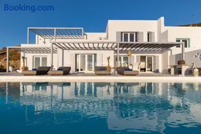 Villa Semeli - Image 1