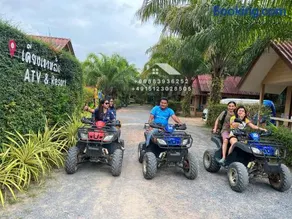 Khiang Khaolak ATV & Resort - Image 4
