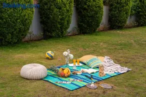 SaffronStays Bellevue Palace - Image 2