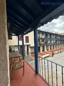 Casa la chimenea de Chinchón - Image 3