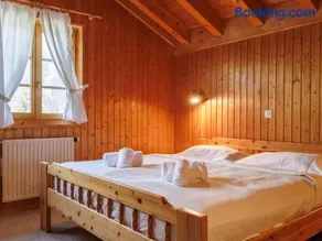 Chalet Notre Rêve by Interhome - Image 4