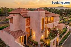 StayVista at Gharana with BBQ & Bonfire - Image 2