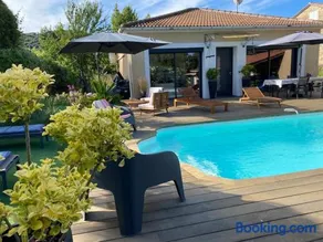Villa 2 chambres piscine - Image 2