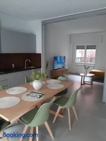 Ferienhaus Picobello in Zentrum von Marano Lagunare - Image 1