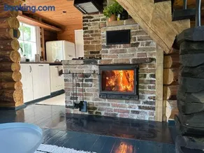 Panga Sauna Hut - Image 2