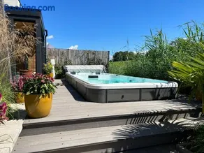 B&B Veluwemeer wellness, jacuzzi, pool, sauna - Image 3