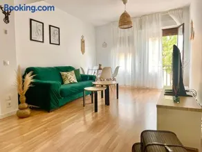 Apartamento Marcajada - Image 2