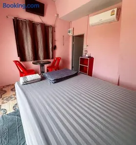 บางกะโดรีสอร์ท Bangkado Resort - Image 4