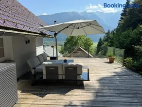 Ferienwohnung Unsere Mühle - Image 3
